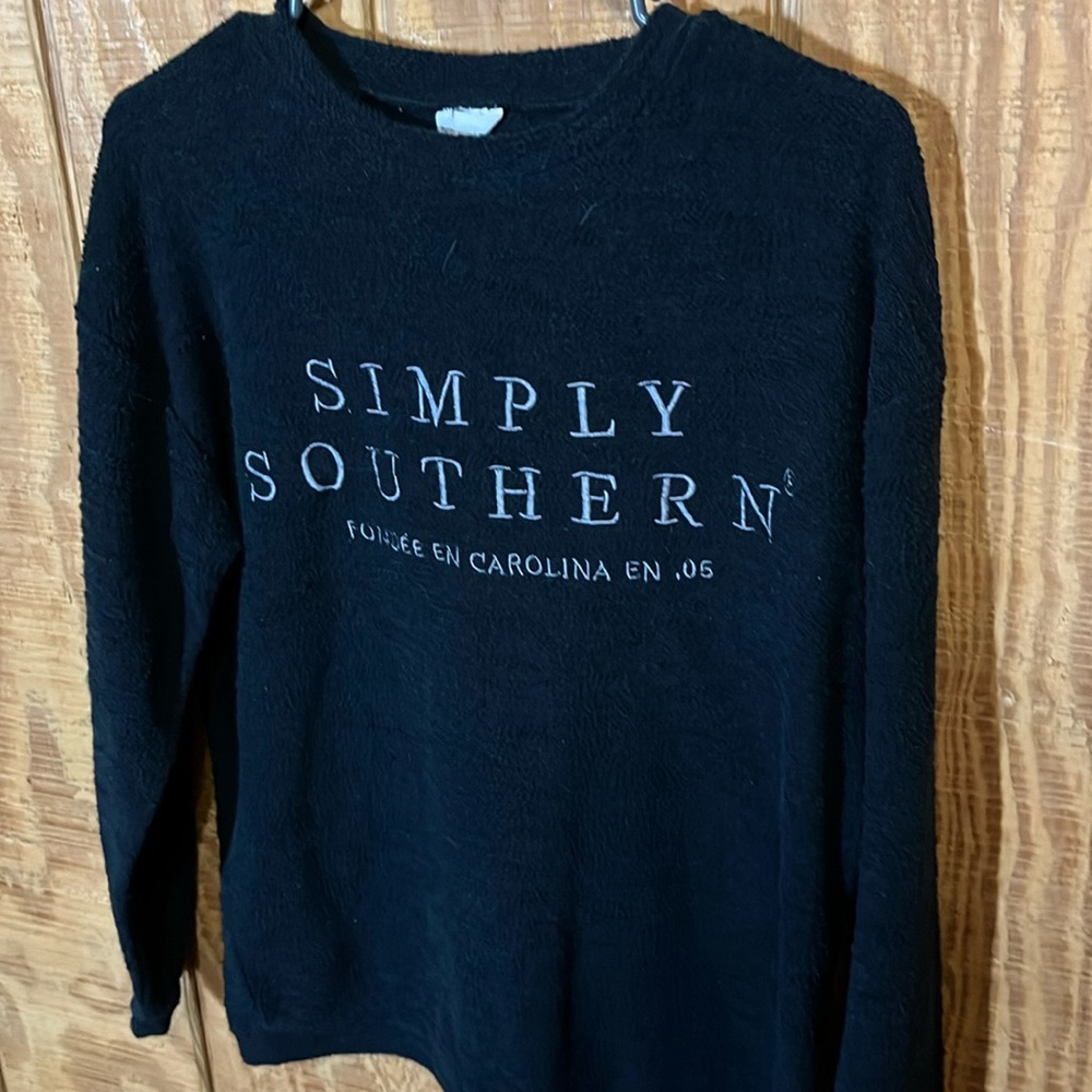 Simply southern crew